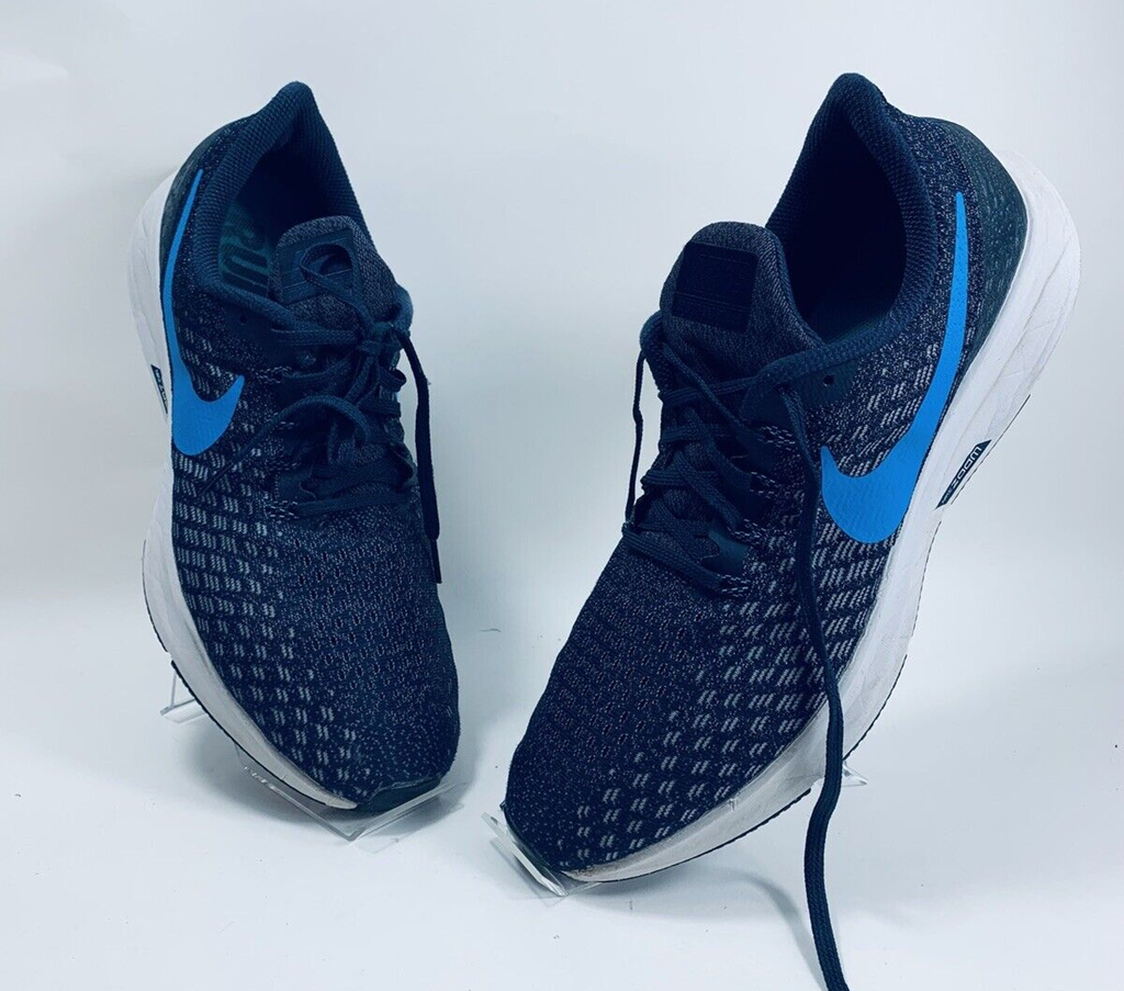 Giày Nike Air Zoom Pegasus 35 'Obsidian' 942851-401 - Ảnh 4