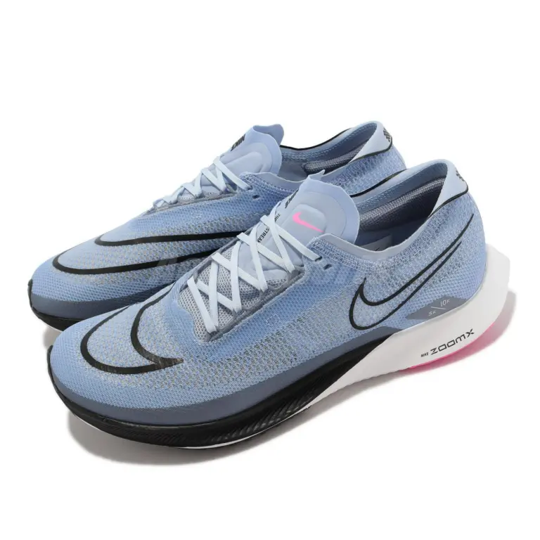 Alternative view of Giày Nike ZoomX Streakfly Premium ‘Cobalt Pink’ DJ6566-400
