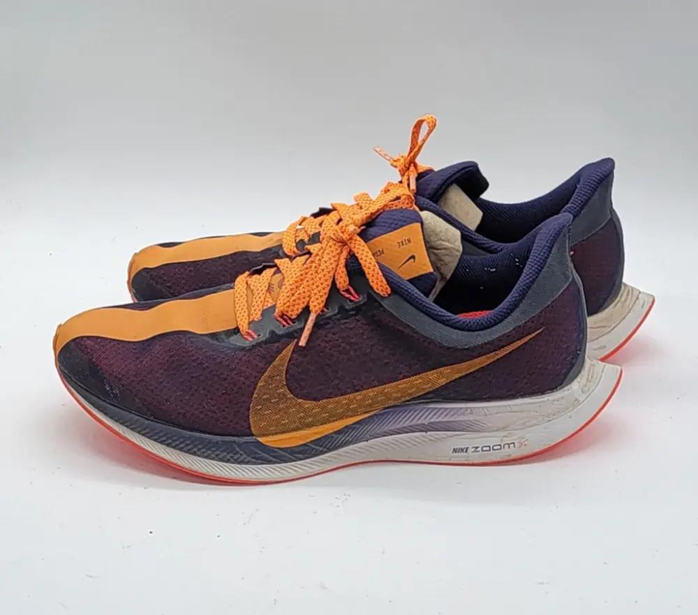 Giày Nike Zoom Pegasus Turbo 'Blackened Blue' AJ4114-486 - Ảnh 4