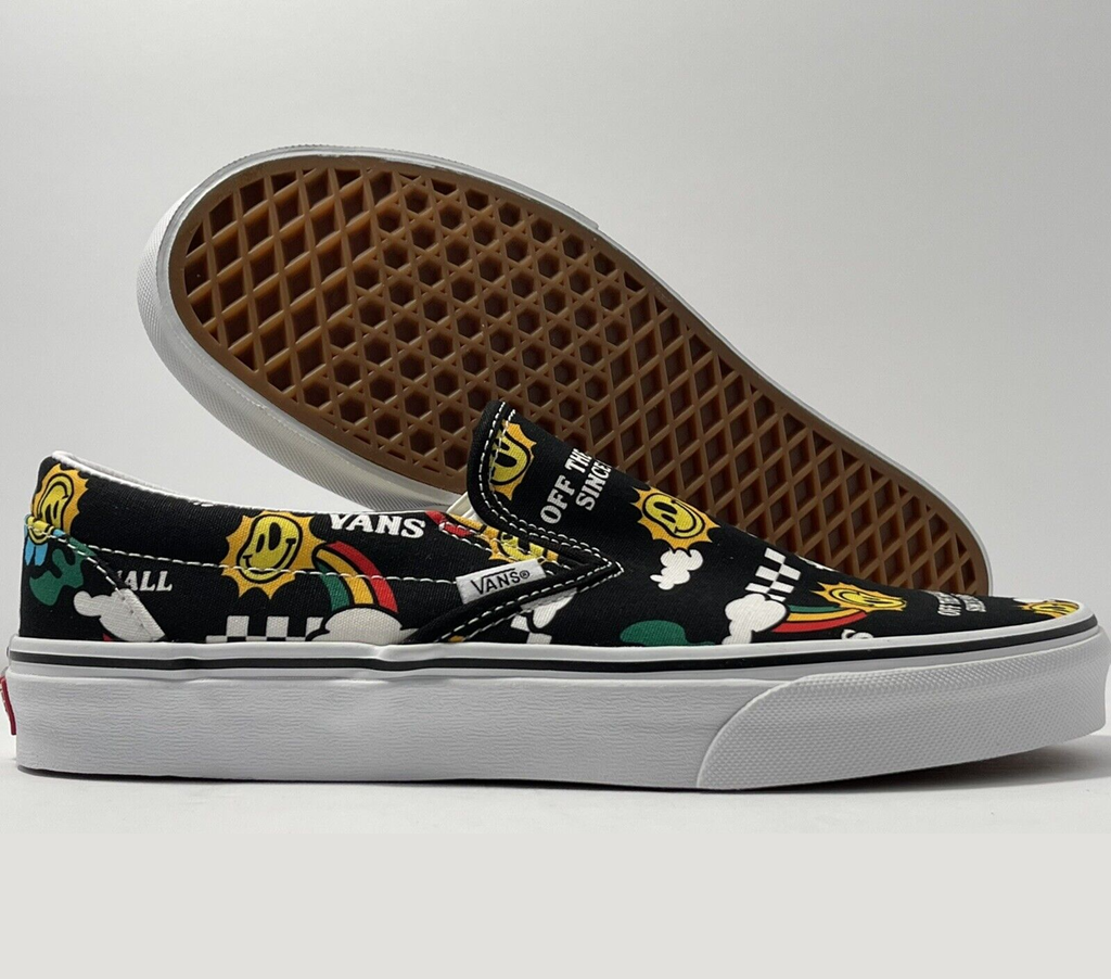 Giày Vans Better Day Classic Slip-On VN0A7VCF936 - Ảnh 4