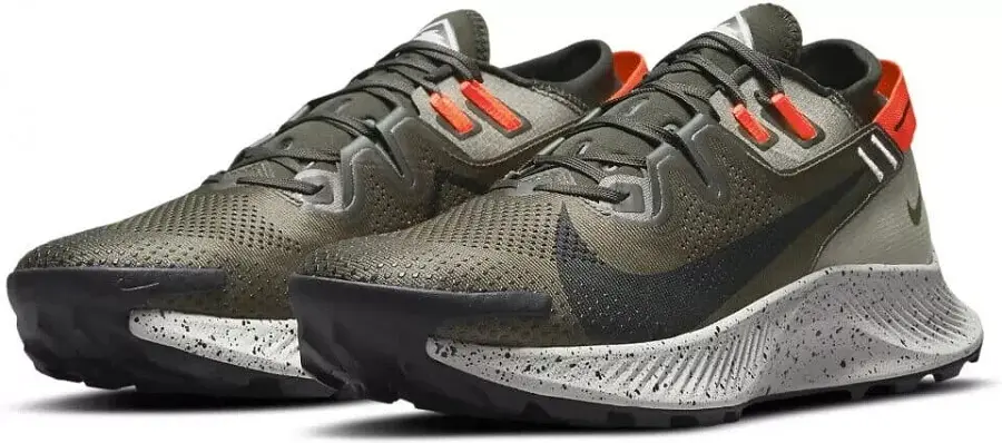 Alternative view of Giày Nike Pegasus Trail 2 'Cargo Khaki' CK4305-301