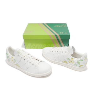 Alternative view of Giày Adidas Disney Stan Smith 'Tinkerbell' GZ5994