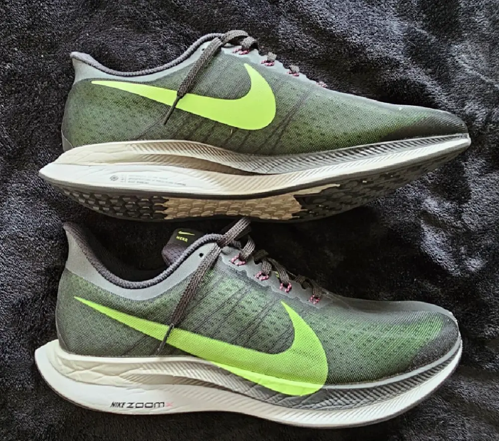 Giày Nike Zoom Pegasus Turbo 'Lime Blast' AJ4114-004 - Ảnh 3