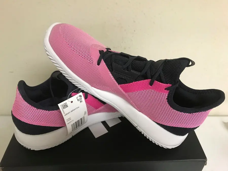 Giày Adidas Adizero Bounce AH2111 - Ảnh 4