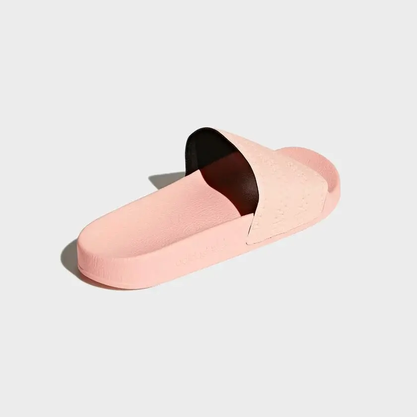 Dép Adidas Adilette 'Haze Coral' BA7538 - Ảnh 3