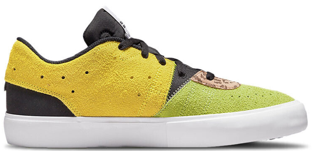 Giày Nike Jordan Series 03 'Dear '90s' DJ0420-700