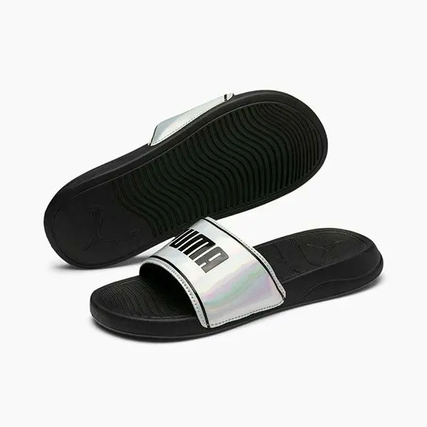 Alternative view of Dép Puma Popcat 20 Lri Slippers Us Style 372627-01