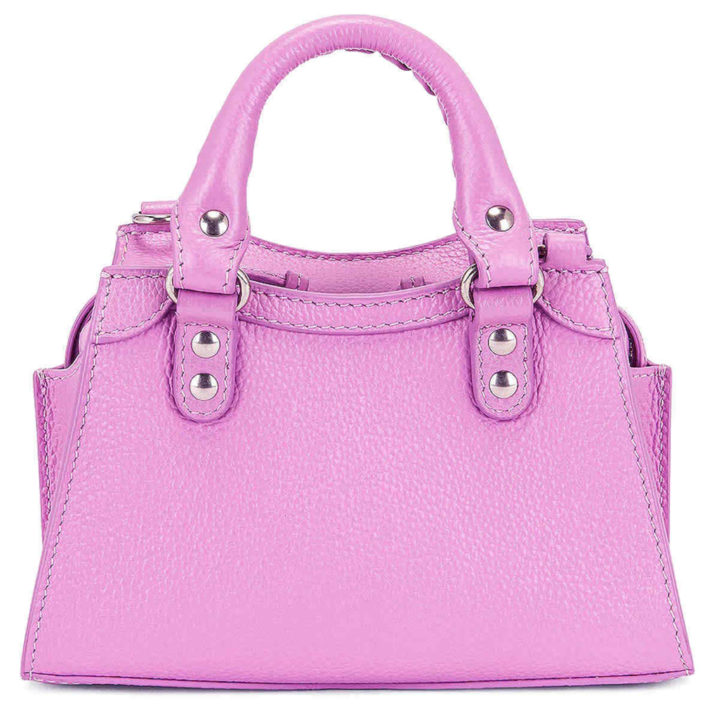 Túi Balenciaga Ladies Nano Neo Classic City 'Lilac' 638527-15Y4Y-5303 - Ảnh 2