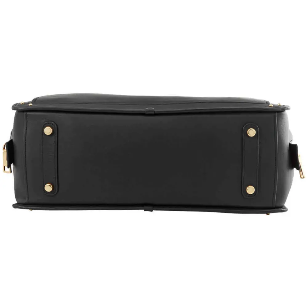 Alternative view of Túi Coach Ladies Dreamer 36 'Black' 31640-LIBLK