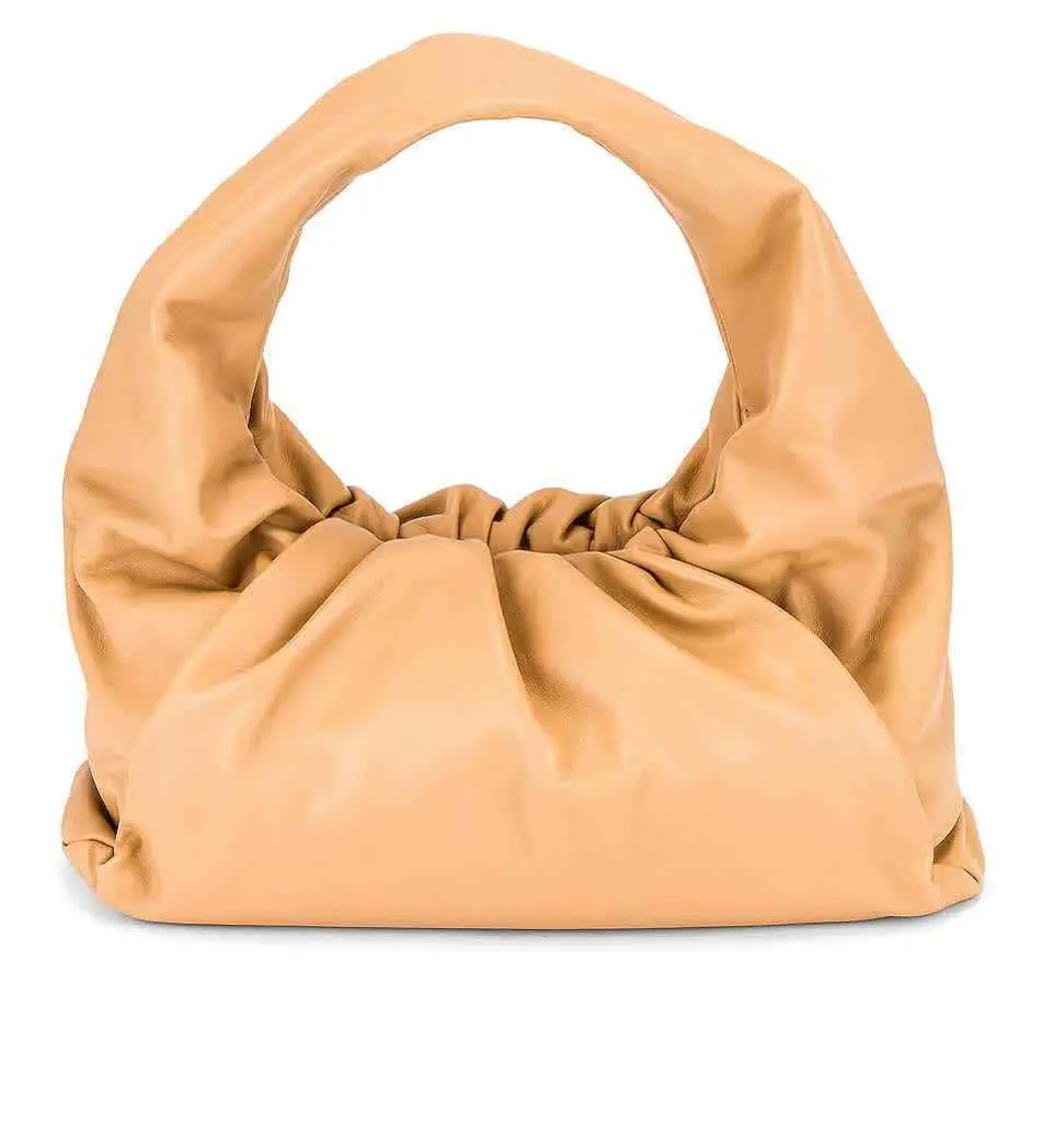 Túi Bottega Veneta Ladies The Ladies Small 'Almond' 648025-VCP40-2700