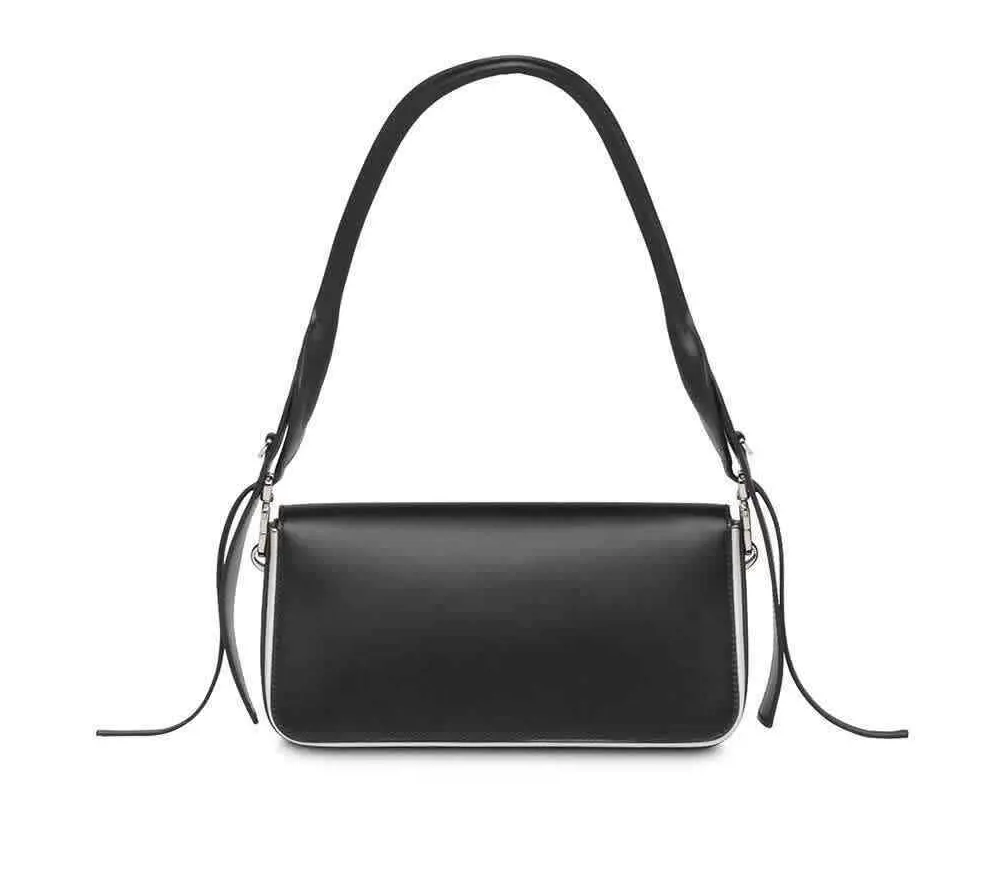 Alternative view of Túi Prada Manuelle 'Black' 1BD166-V-OWO-2AIX-F0CBC