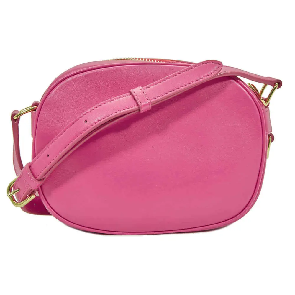 Túi Celine Small C Quilted 'Pink' 188363BFH-24PI - Ảnh 4