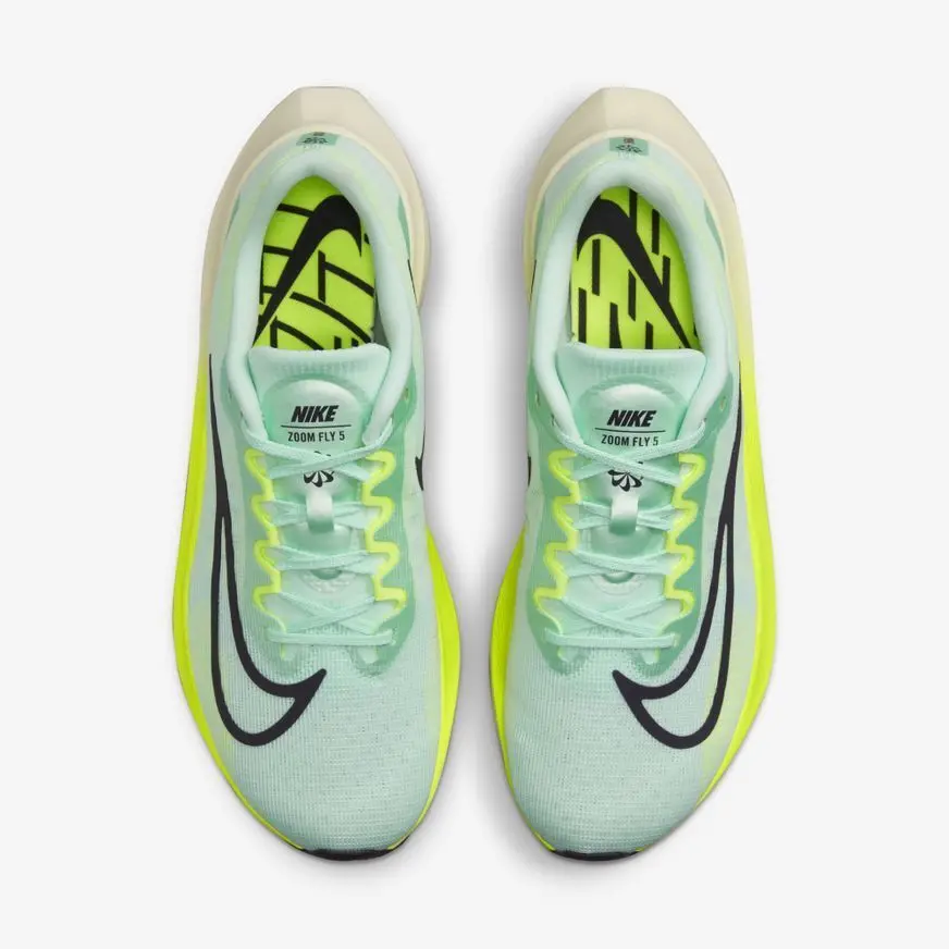 Giày Nike Zoom Fly 5 'Mint Foam Ghost Green' DM8968-300 - Ảnh 6