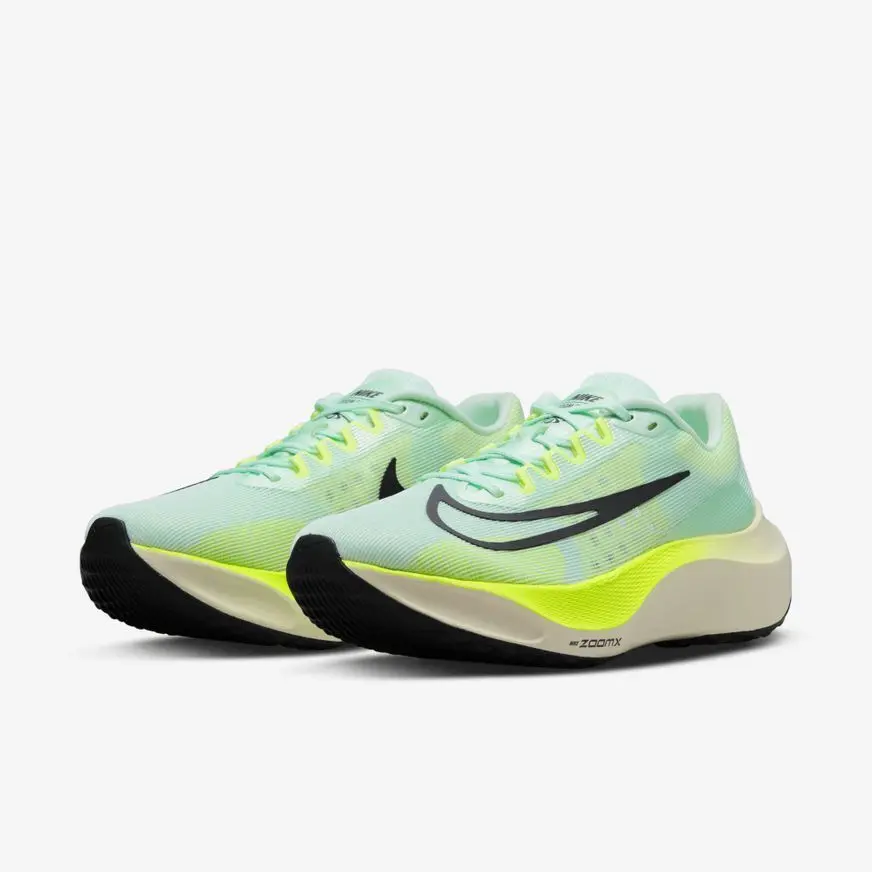Giày Nike Zoom Fly 5 'Mint Foam Ghost Green' DM8968-300 - Ảnh 5
