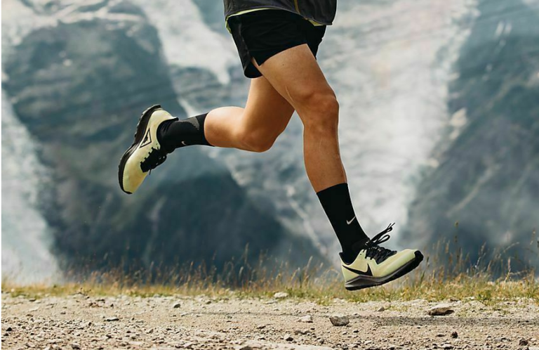 Giày Nike Air Zoom Pegasus 36 Trail 'Luminous Green' AR5677-300 - Ảnh 5