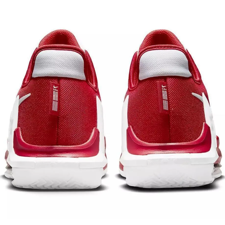 Giày Nike LeBron Witness 6 TB 'University Red' DO9843-600 - Ảnh 4