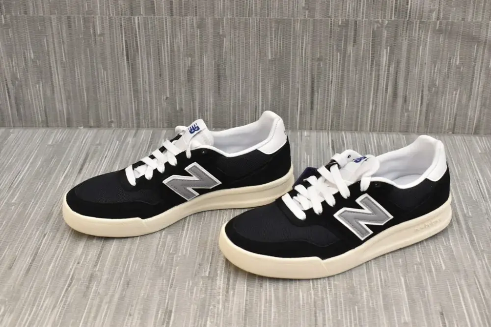 Giày New Balance 300 'Oreo' CRT300O2 - Ảnh 3