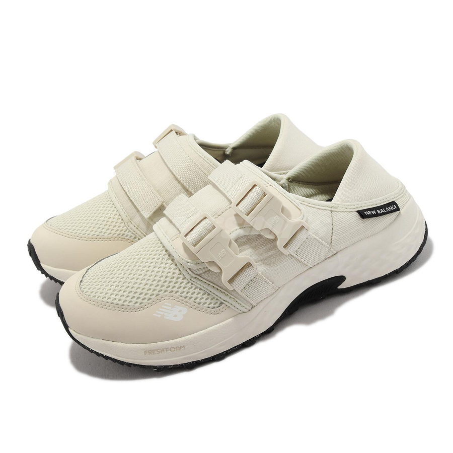 Giày New Balance Fresh Foam 700 'Turtledove Timberwolf' UA700OW1 - Ảnh 3