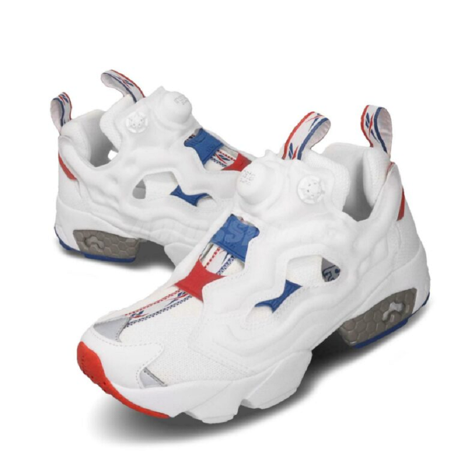 Giày Reebok Wmns InstaPump Fury OG ‘White’ EF3143 - Ảnh 4