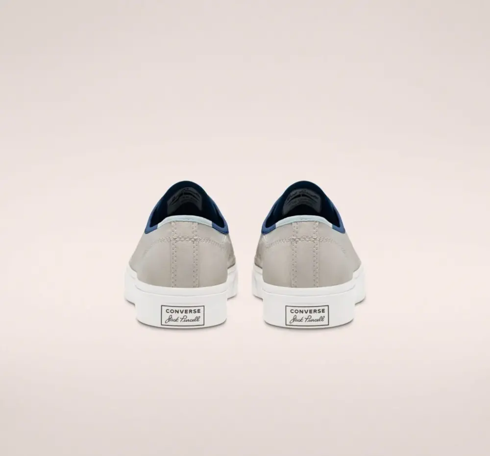 Giày Converse Jack Purcell 'Twisted Summer' 167621C - Ảnh 3
