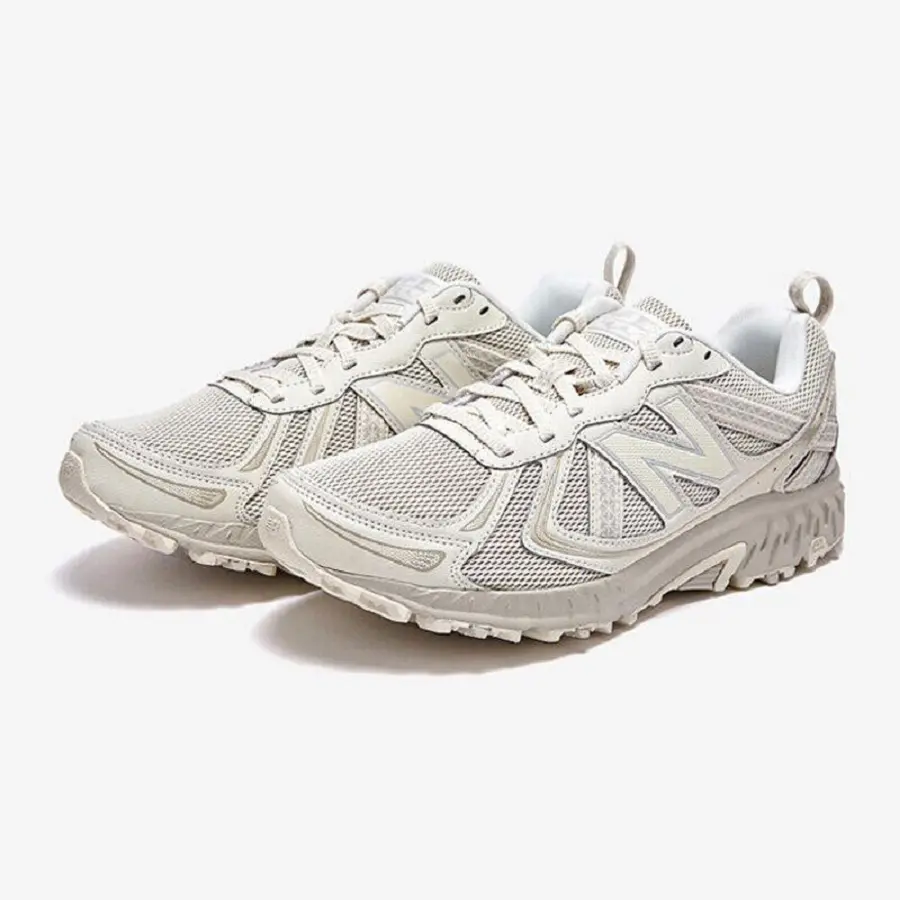 Alternative view of Giày New Balance 410 V5 Running 'Beige' MT410SA5