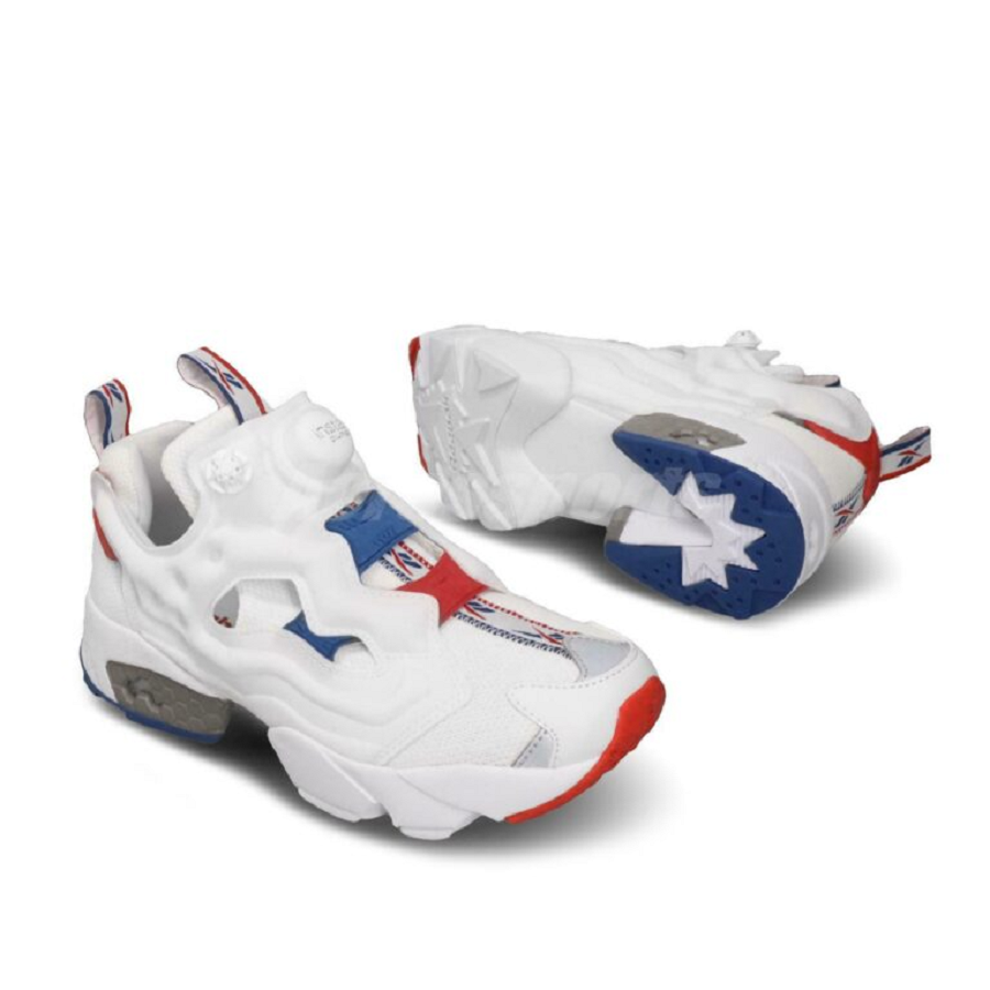 Giày Reebok Wmns InstaPump Fury OG ‘White’ EF3143 - Ảnh 3