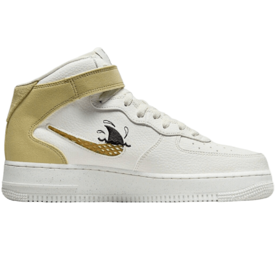 Giày Nike Air Force 1 Mid ’07 LV8 Next Nature ‘Sun Club’ DM0119-100