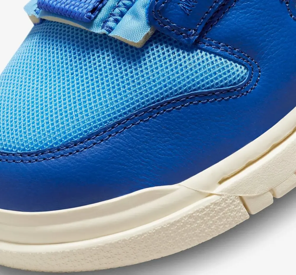 Giày Nike Air Dunk Jumbo 'University Blue' DV0821-400 - Ảnh 4