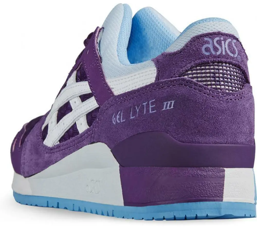 Alternative view of Giày Asics Wmns Gel Lyte 3 'Rugged Winter' H5N8N-3301