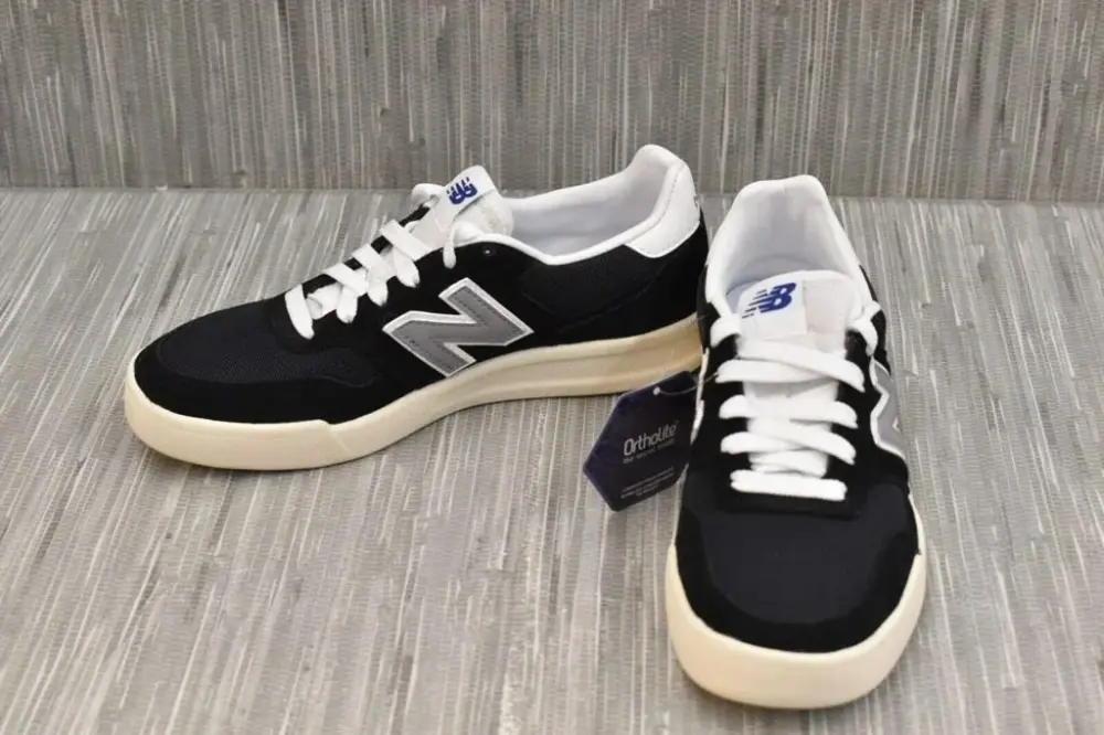 Giày New Balance 300 'Oreo' CRT300O2 - Ảnh 4