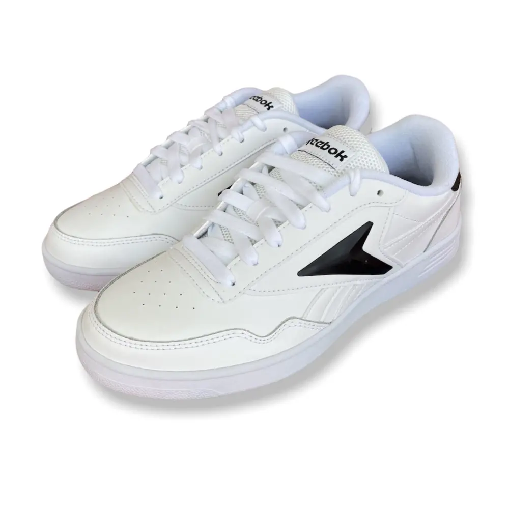 Giày Reebok Royal Techque T 'White Black' FV0262 - Ảnh 5