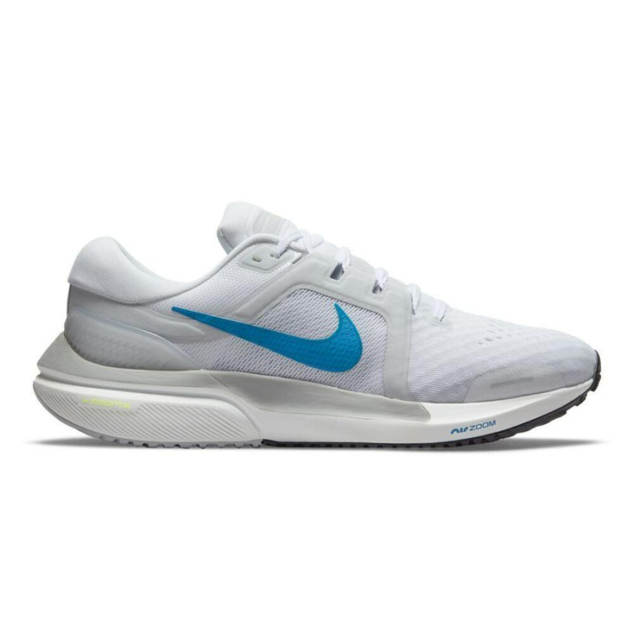 Giày Nike Air Zoom Vomero 16 'White Imperial Blue' DA7245-101
