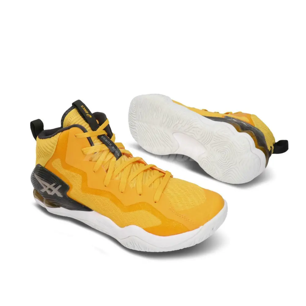 Giày Asics Nova Surge 'Saffron Yellow' 1061A027-750 - Ảnh 6