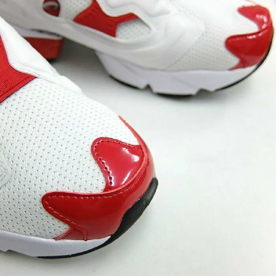 Giày Reebok InstaPump Fury OG MU ‘White Excred’ FV0418 - Ảnh 6