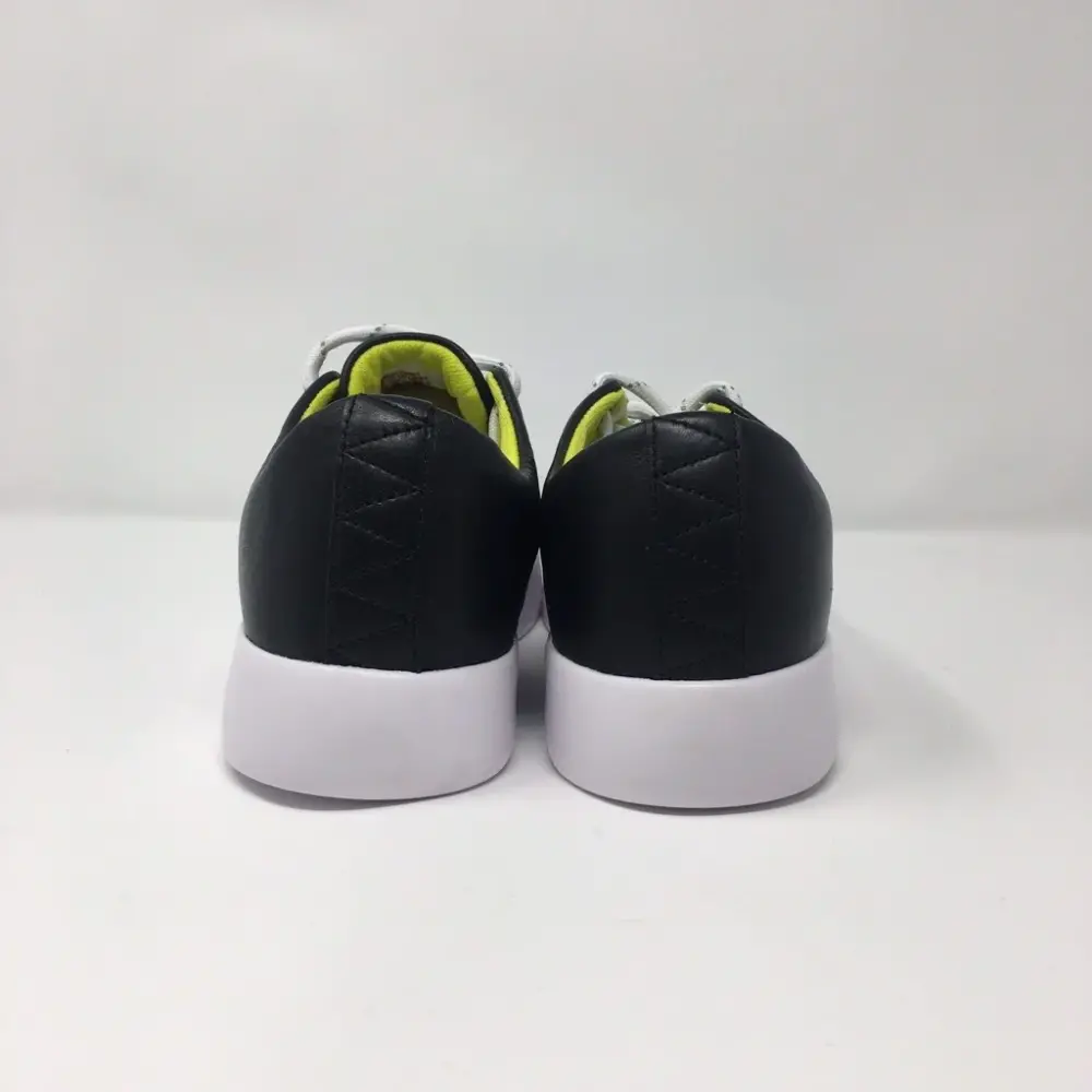 Giày Converse Jack Purcell Modern Low 'Black Lemon' 158343C - Ảnh 4