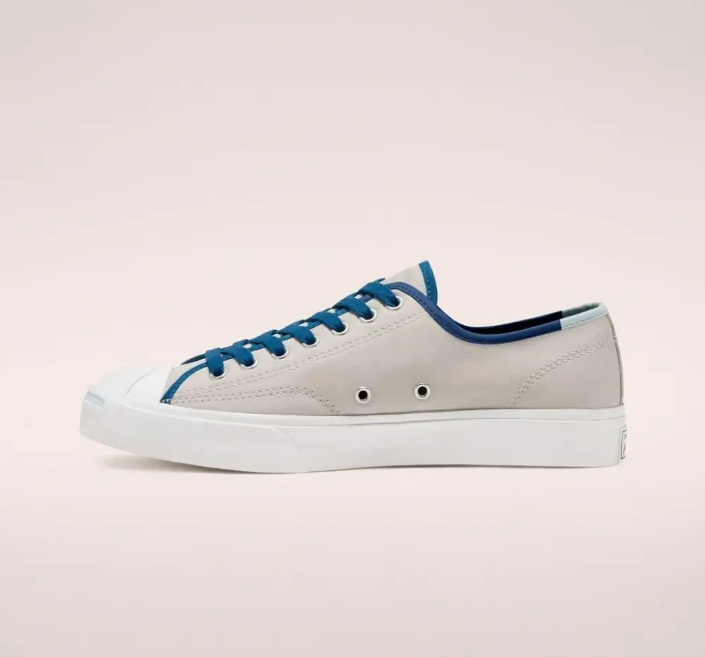Giày Converse Jack Purcell 'Twisted Summer' 167621C - Ảnh 4