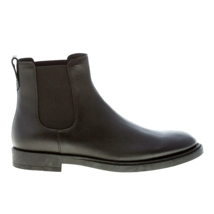 Giày Tod’s CHELSEA IN BLACK XXM62C00P20OLWB999