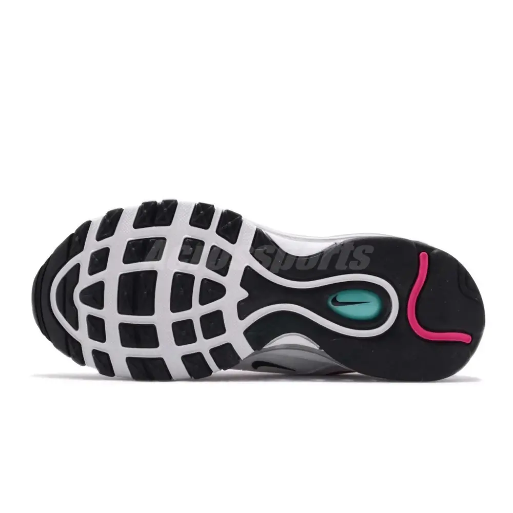 Giày Nike Wmns Air Max 97 'Summit White' CT6806-116 - Ảnh 4