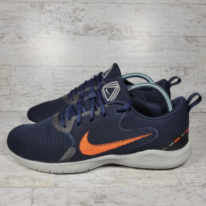 Alternative view of Giày Nike Flex Experience Run 10 ‘Dark Obsidian Crimson’ CI9960-402