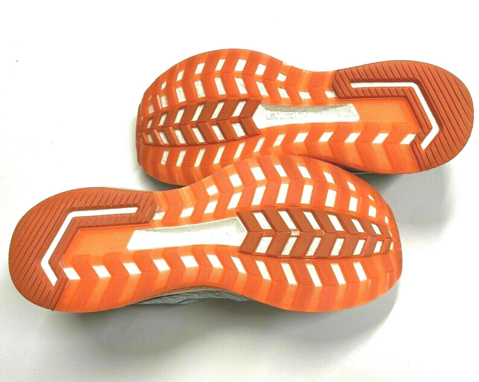 Giày Saucony Triumph ISO 'Gray White' S20462-3 - Ảnh 8