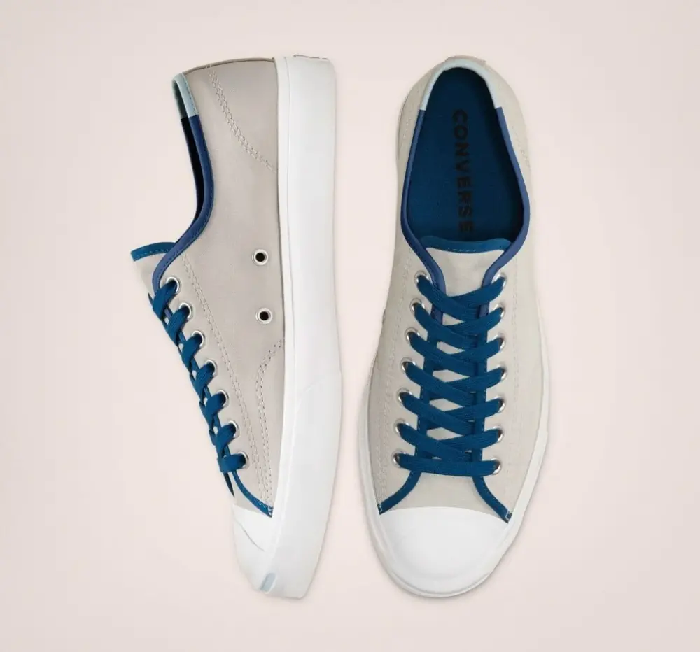 Giày Converse Jack Purcell 'Twisted Summer' 167621C - Ảnh 5
