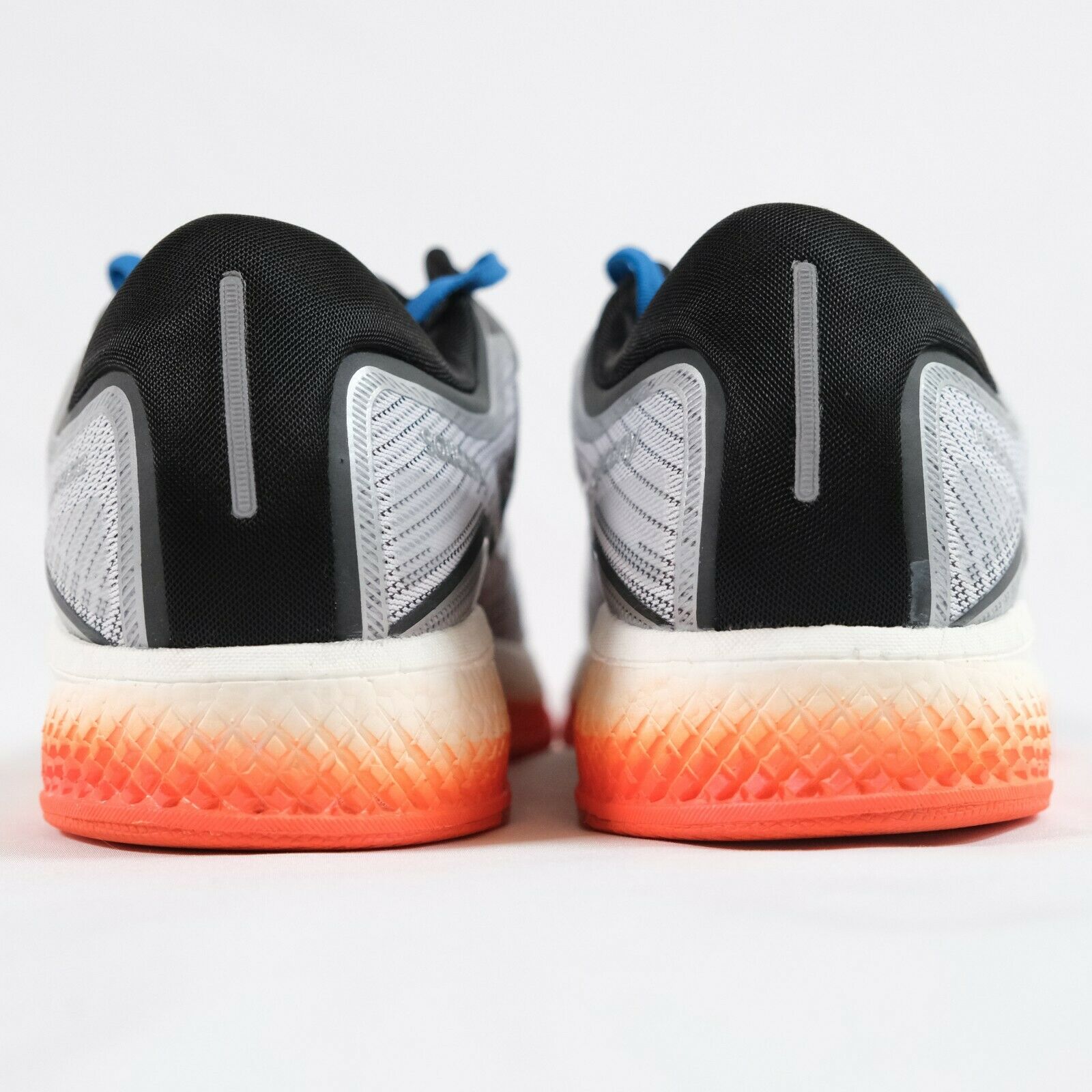 Giày Saucony Triumph ISO 'Gray White' S20462-3 - Ảnh 4