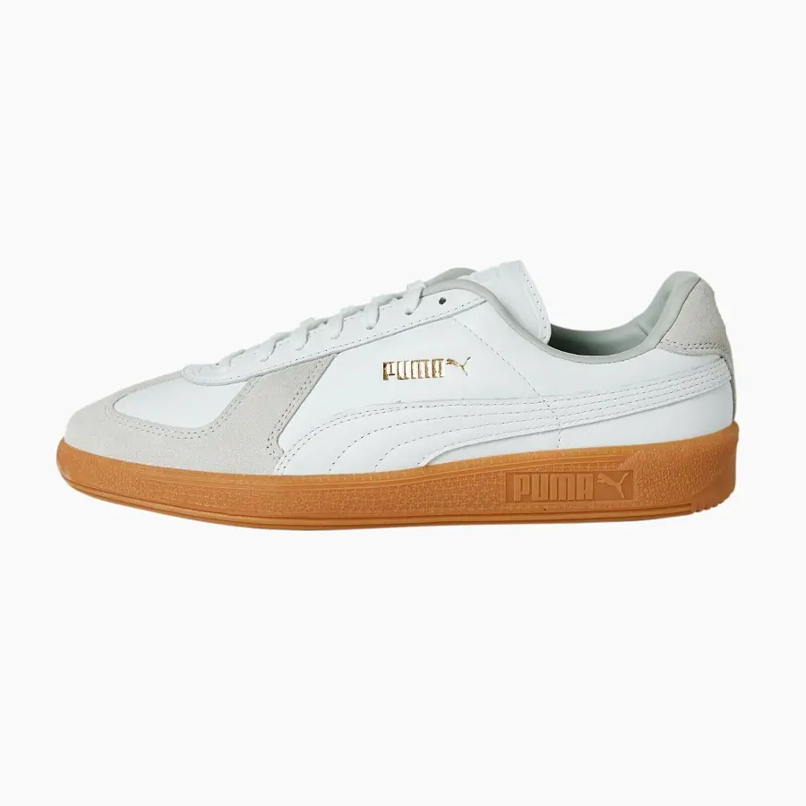 Giày Puma Army Trainer KR 384686-01 - Ảnh 5