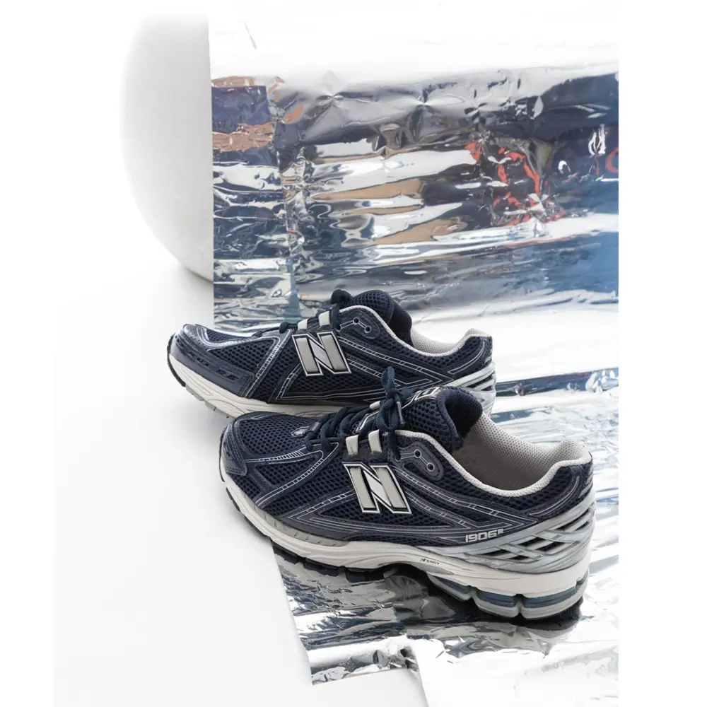 Giày New Balance 1906R 'Eclipse' M1906RCA - Ảnh 5