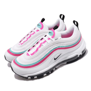 Alternative view of Giày Nike Wmns Air Max 97 'Summit White' CT6806-116