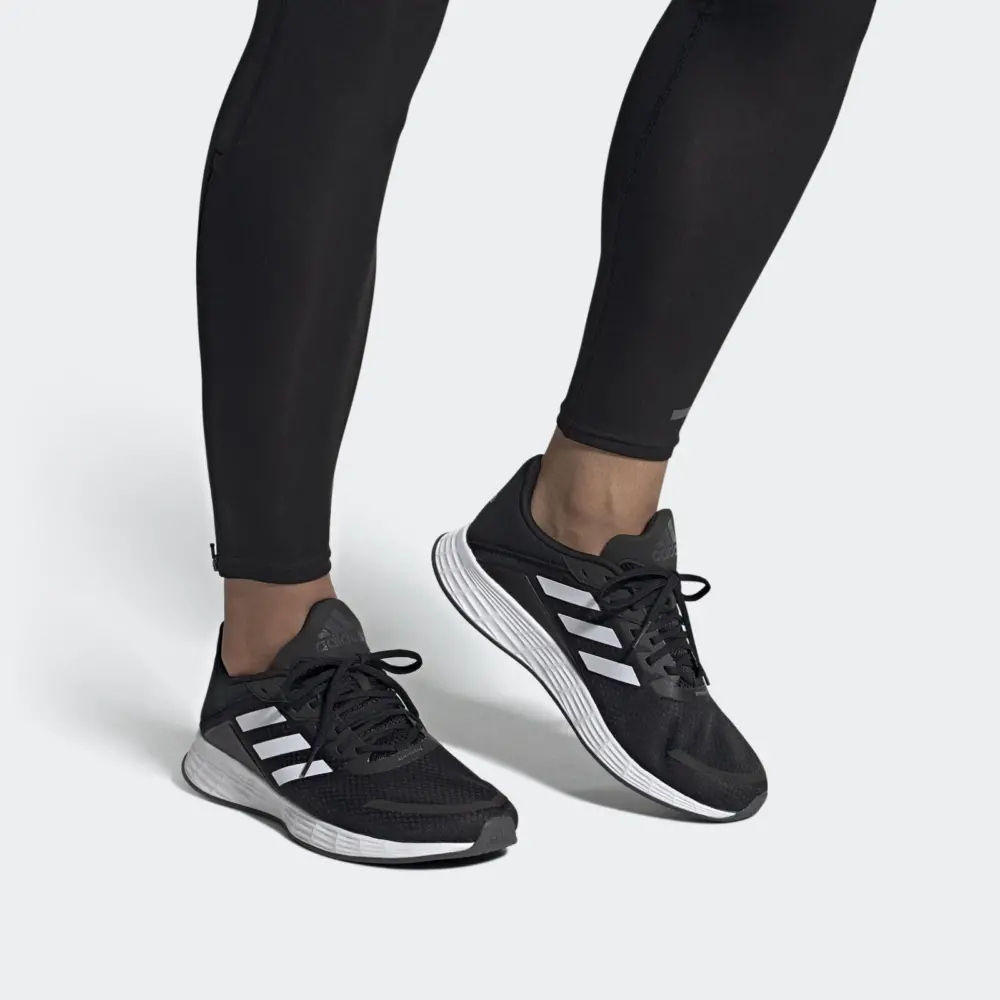 Giày Adidas Duramo SL 'Core Black' FV8786 - Ảnh 3