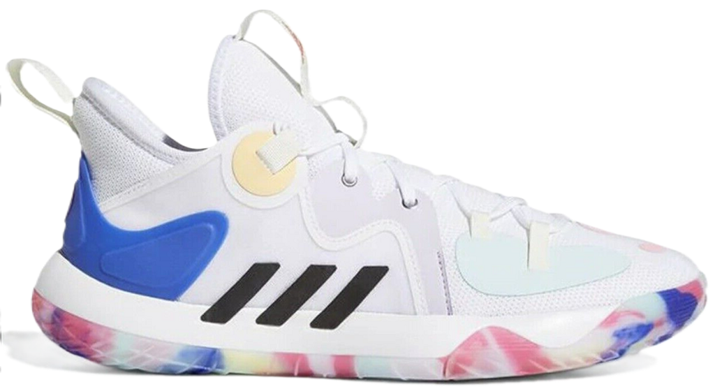 Giày Adidas Harden Stepback 2 Tie Dye Sole H68057