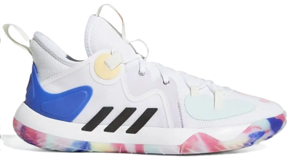 Giày Adidas Harden Stepback 2 Tie Dye Sole H68057
