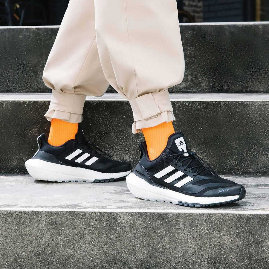 Giày Adidas UltraBOOST 22 COLD.RDY 2.0 'Core Black' GX8320 - Ảnh 2