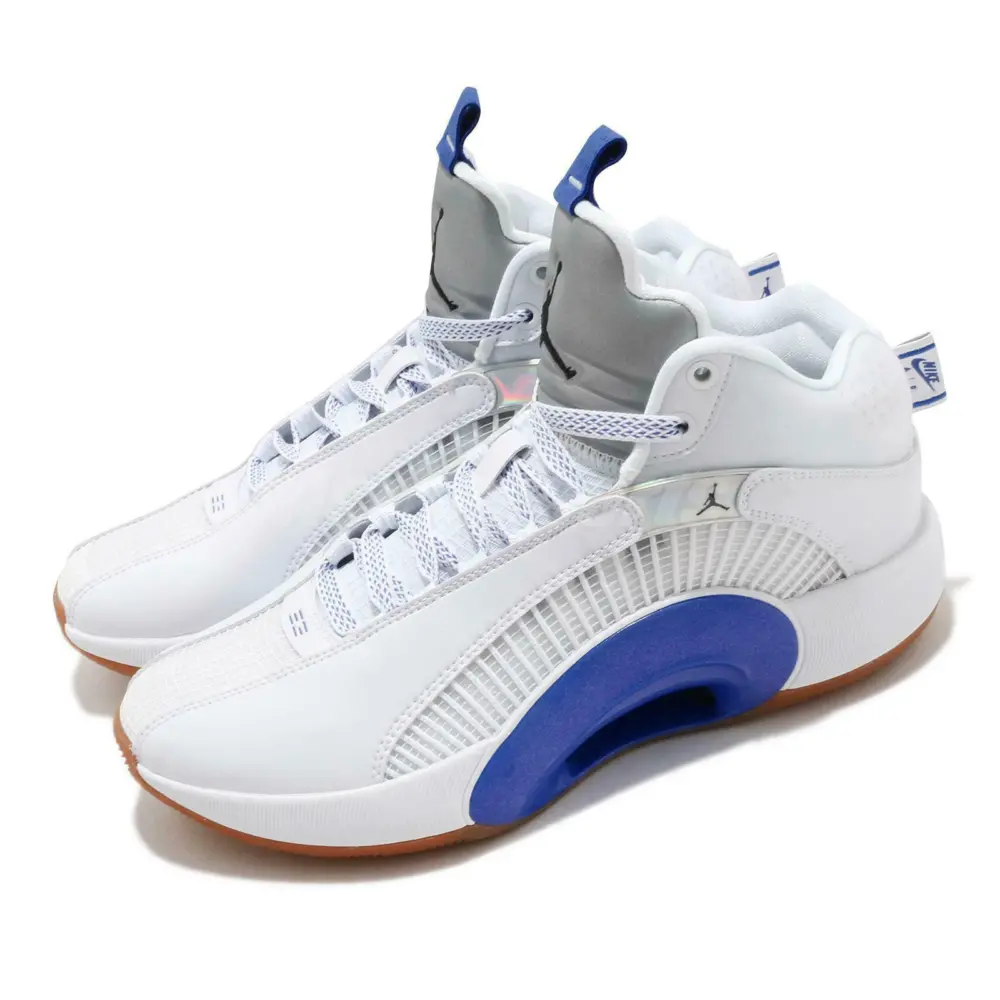 Alternative view of Giày Nike Air Jordan 35 PF 'Sisterhood' DH3128-100